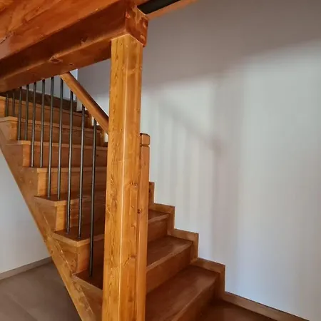 7 Pinos De Gredos Holiday home Navarredonda de Gredos