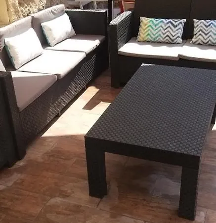 Casa vacanze 7 Pinos De Gredos *