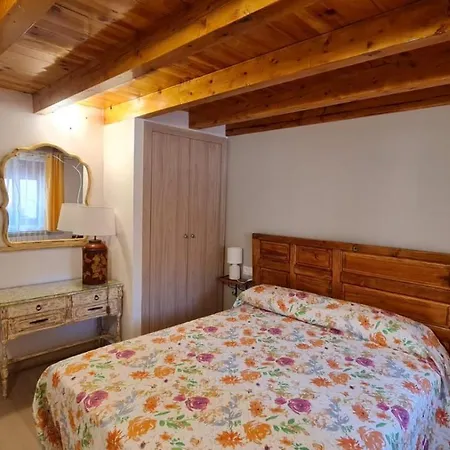 7 Pinos De Gredos *