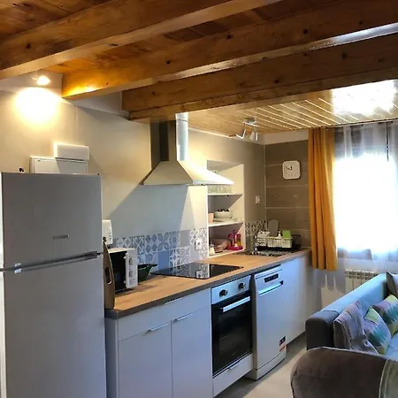 Casa vacanze 7 Pinos De Gredos *