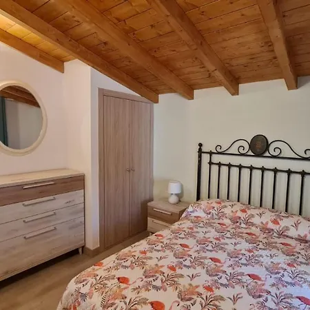 7 Pinos De Gredos