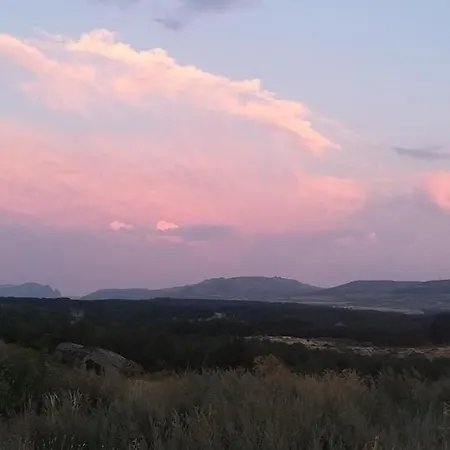 Casa vacanze 7 Pinos De Gredos *