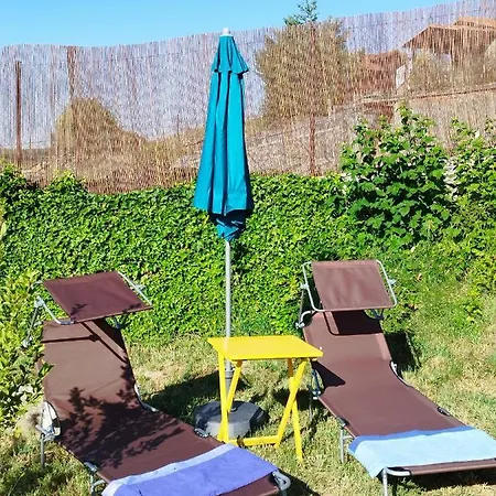 7 Pinos De Gredos * Navarredonda