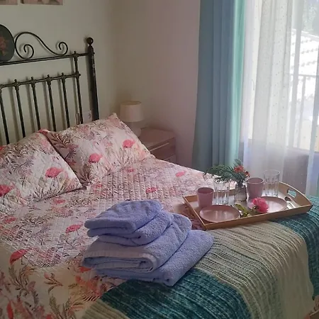 7 Pinos De Gredos Navarredonda