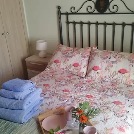 7 Pinos De Gredos Nyaraló Navarredonda de Gredos