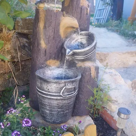 Casa vacanze 7 Pinos De Gredos Navarredonda