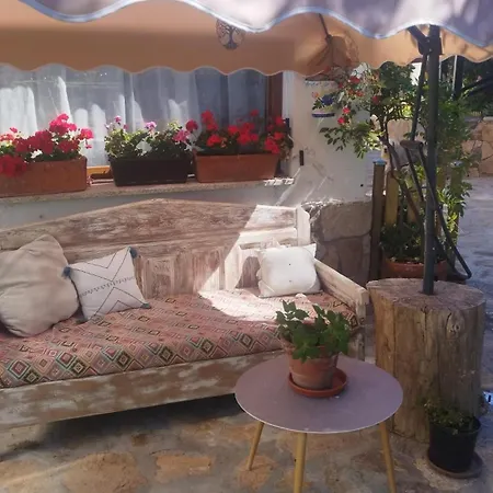 7 Pinos De Gredos Casa vacanze *