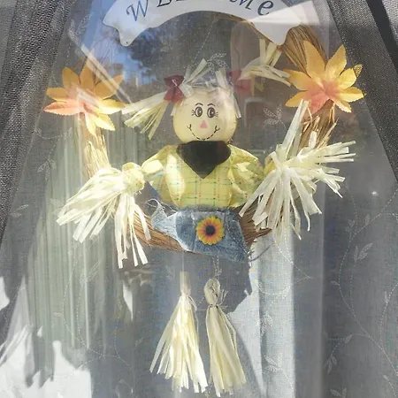 Casa vacanze 7 Pinos De Gredos Navarredonda