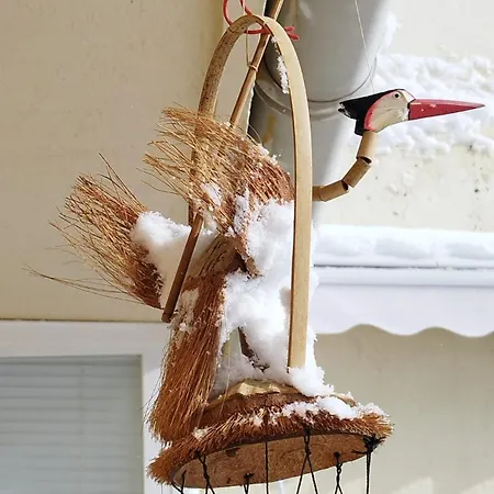 Nyaraló 7 Pinos De Gredos Navarredonda de Gredos