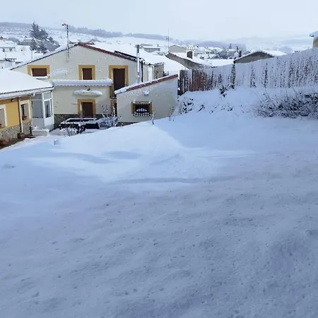 Casa vacanze 7 Pinos De Gredos