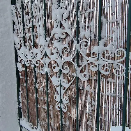 Casa vacanze 7 Pinos De Gredos Navarredonda