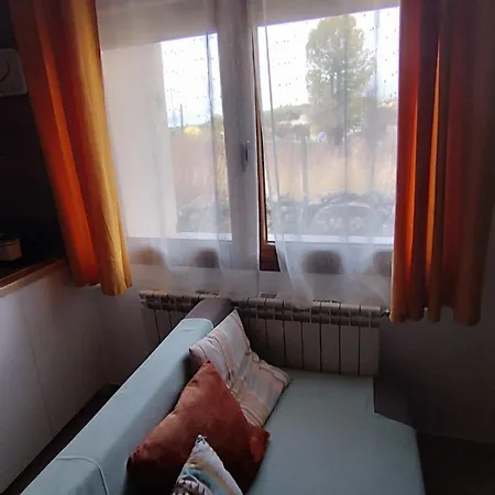 Casa vacanze 7 Pinos De Gredos Navarredonda