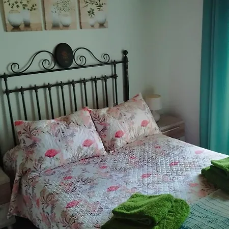 7 Pinos De Gredos Navarredonda