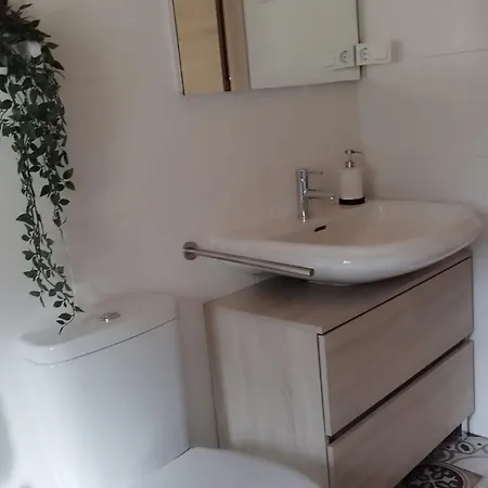 7 Pinos De Gredos Navarredonda