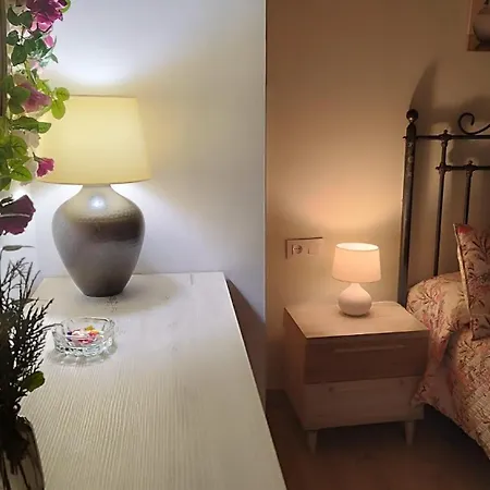 Casa vacanze 7 Pinos De Gredos