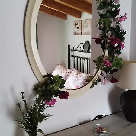 7 Pinos De Gredos Casa vacanze Navarredonda