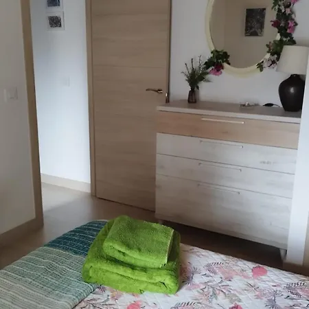 Nyaraló 7 Pinos De Gredos Navarredonda de Gredos