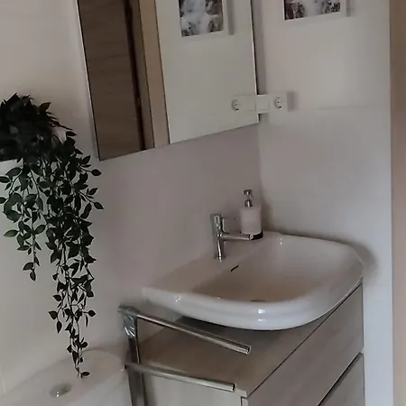 Casa vacanze 7 Pinos De Gredos Navarredonda