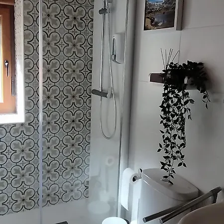 Casa vacanze 7 Pinos De Gredos