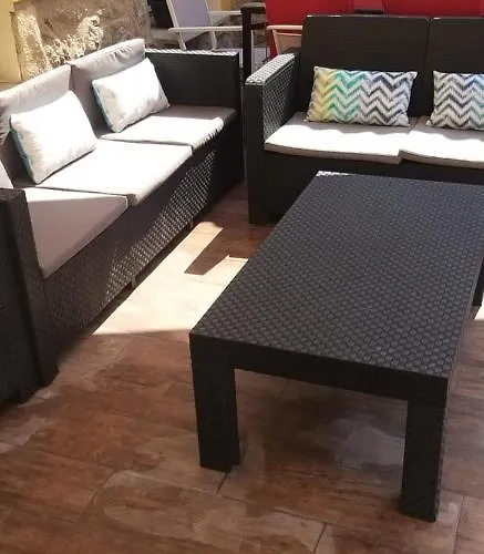 Feriehus 7 Pinos De Gredos *