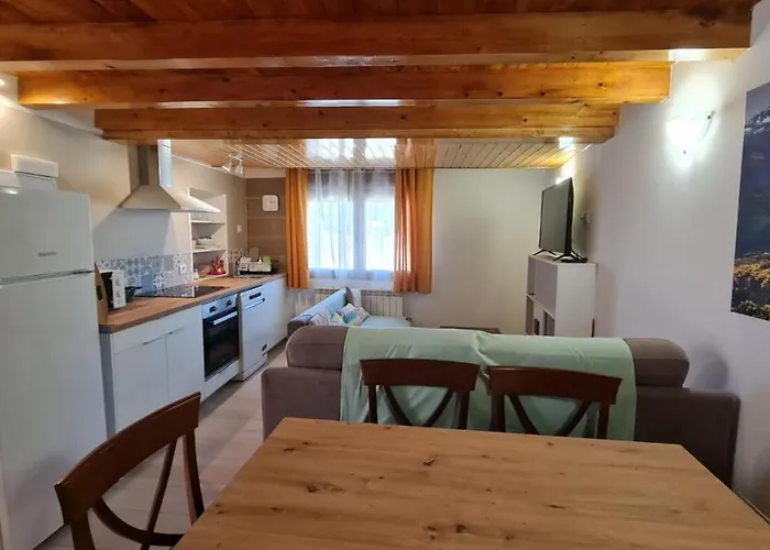 7 Pinos De Gredos Navarredonda de Gredos