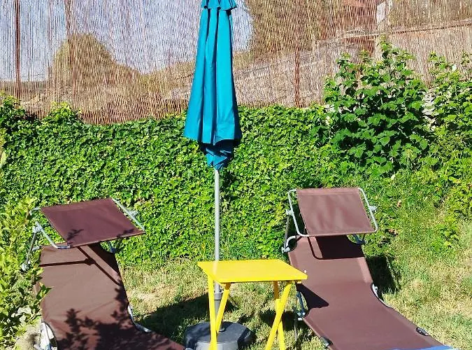 7 Pinos De Gredos * Navarredonda de Gredos