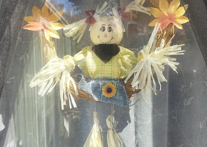 Feriehus 7 Pinos De Gredos Navarredonda de Gredos