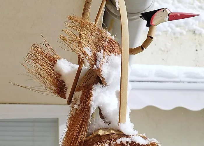 Feriehus 7 Pinos De Gredos Navarredonda de Gredos