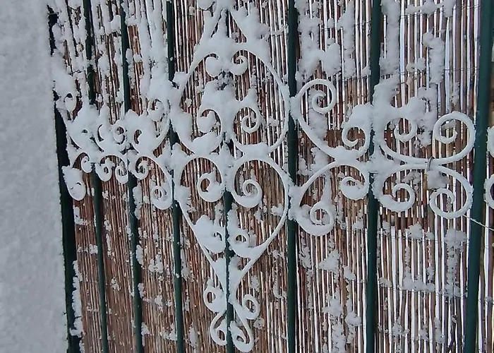 Feriehus 7 Pinos De Gredos Navarredonda de Gredos