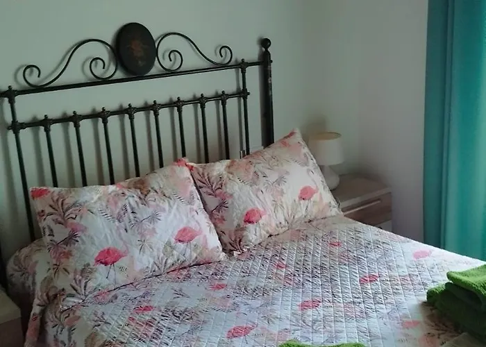 7 Pinos De Gredos Navarredonda de Gredos