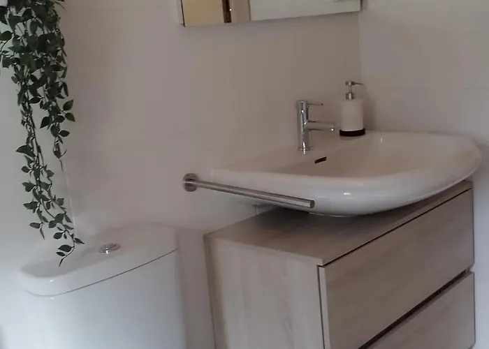 7 Pinos De Gredos Navarredonda de Gredos