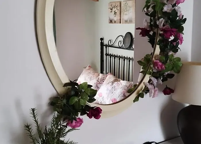 7 Pinos De Gredos Feriehus Navarredonda de Gredos