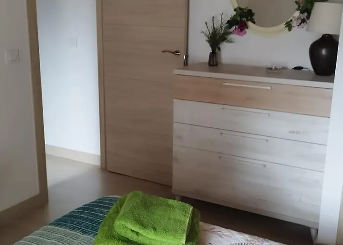 Feriehus 7 Pinos De Gredos Navarredonda de Gredos