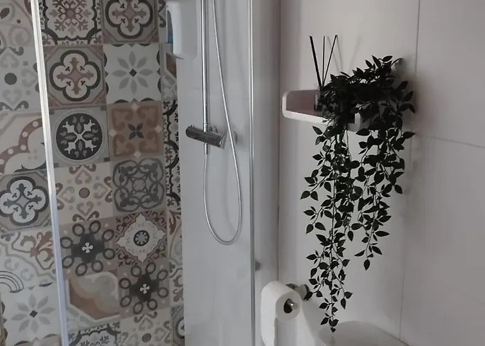 7 Pinos De Gredos Feriehus