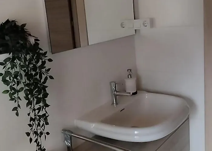 Feriehus 7 Pinos De Gredos Navarredonda de Gredos