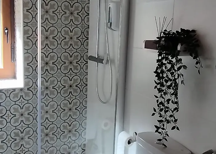 Feriehus 7 Pinos De Gredos