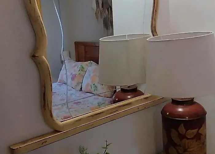 Feriehus 7 Pinos De Gredos *